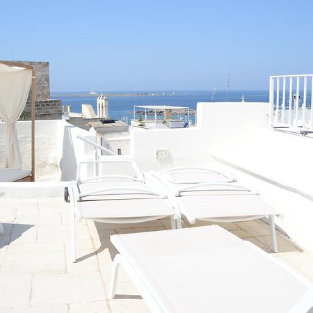 Domus Dejana Bed and Breakfast Gallipoli Esterno foto